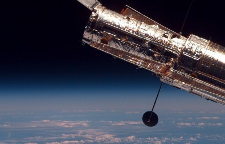 2001: Una odisea en el espacio