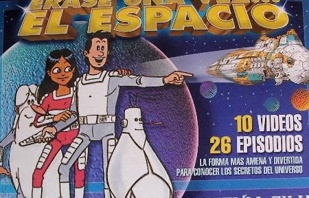 Érase una vez… la ciencia