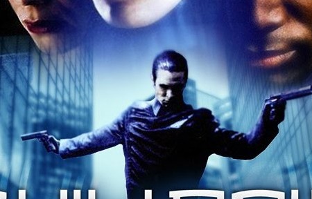 Equilibrium: prohibido sentir