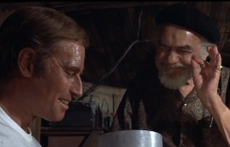 Soylent Green: el futuro nos ha alcanzado