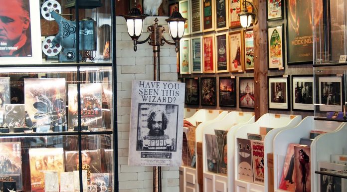 banda sonora películas