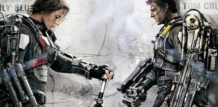 Al filo del mañana (All You Need Is Kill)