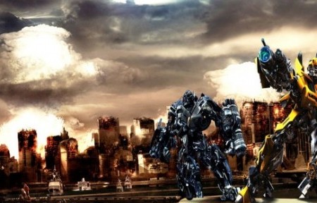 ‘Transformers’ se asegura varias entregas...