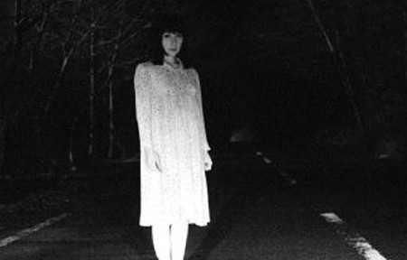 Fantasmas y espíritus, ¿fantasía o realidad?