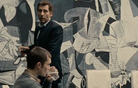 Children of men II: curiosidades
