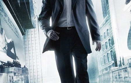 Surrogates: los Sustitutos
