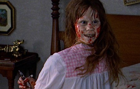 Películas de terror basadas en hechos reales