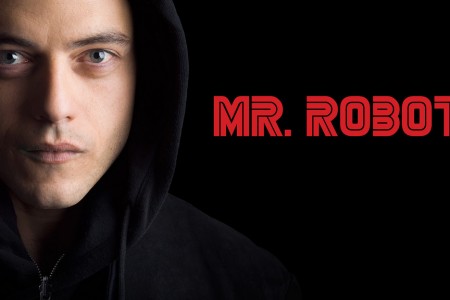 MR. Robot una serie que no te puedes peder
