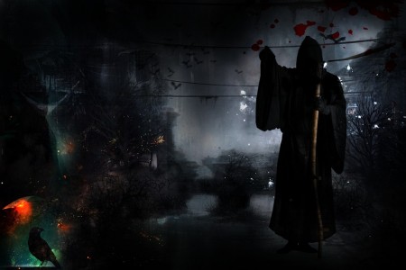 Los mejores efectos especiales para Halloween