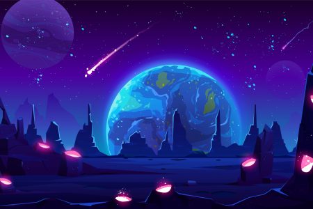 Las mejores películas de ciencia-ficción...
