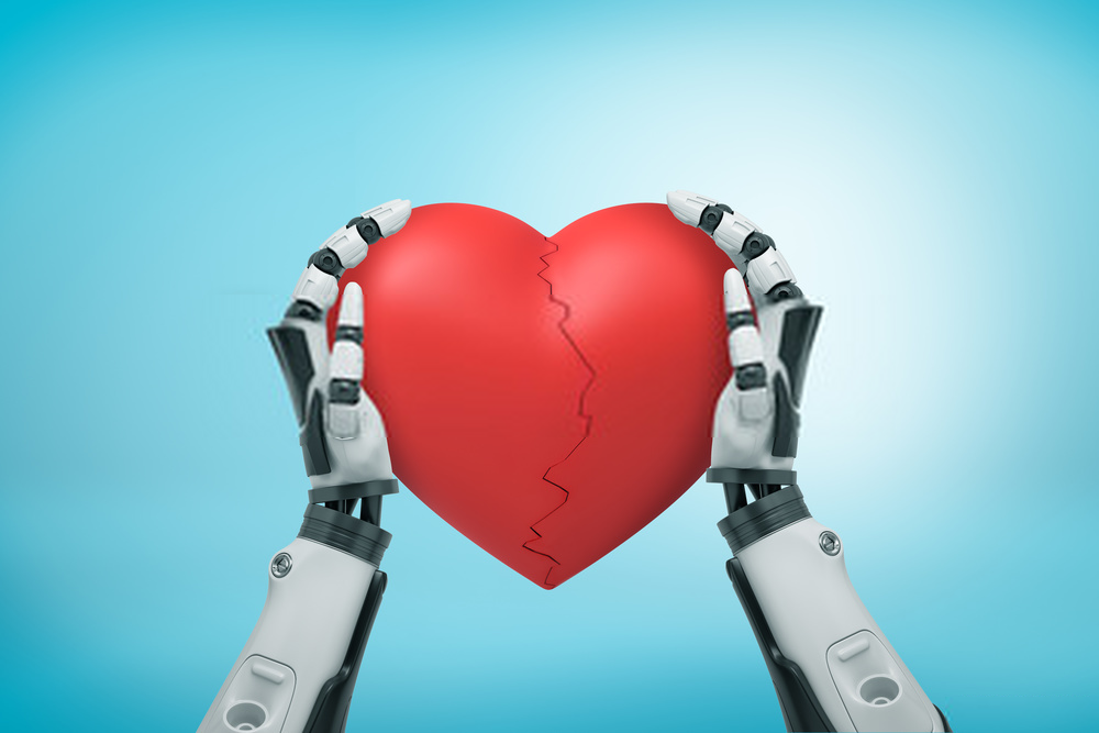 love death & robots